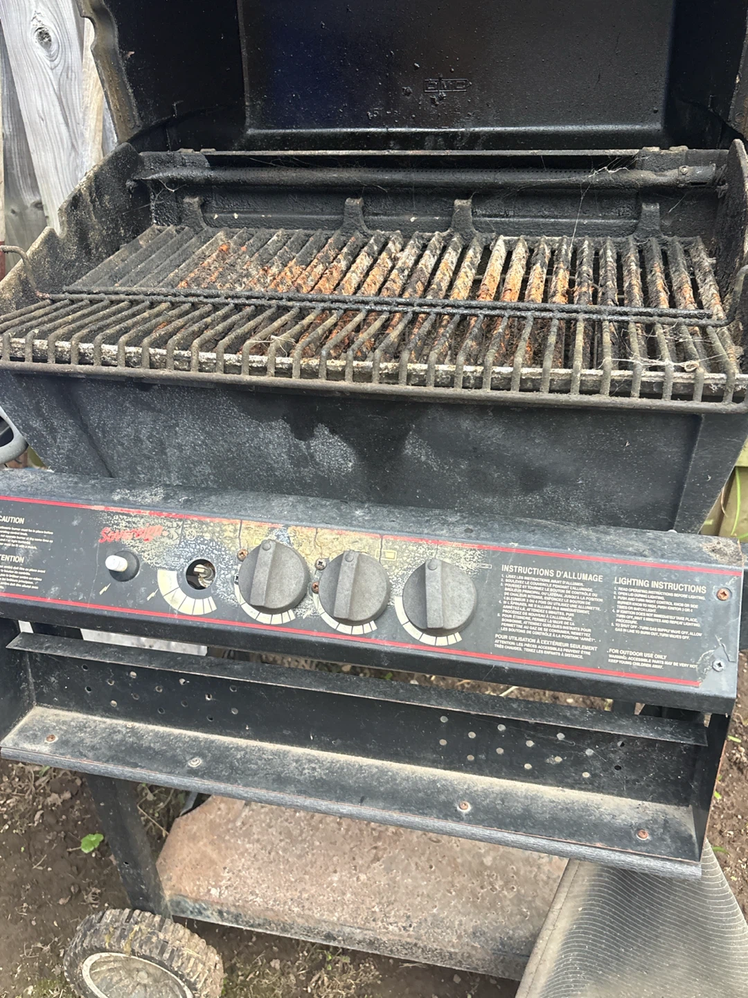 Broil King Sovereign Gas BBQ - photo 3