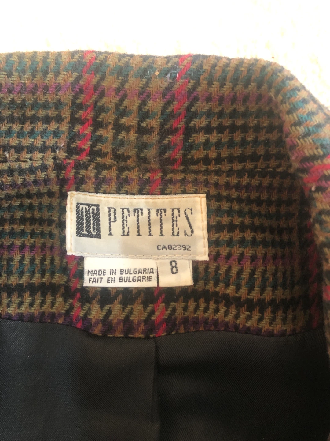 Fall/Winter Jacket - photo 5
