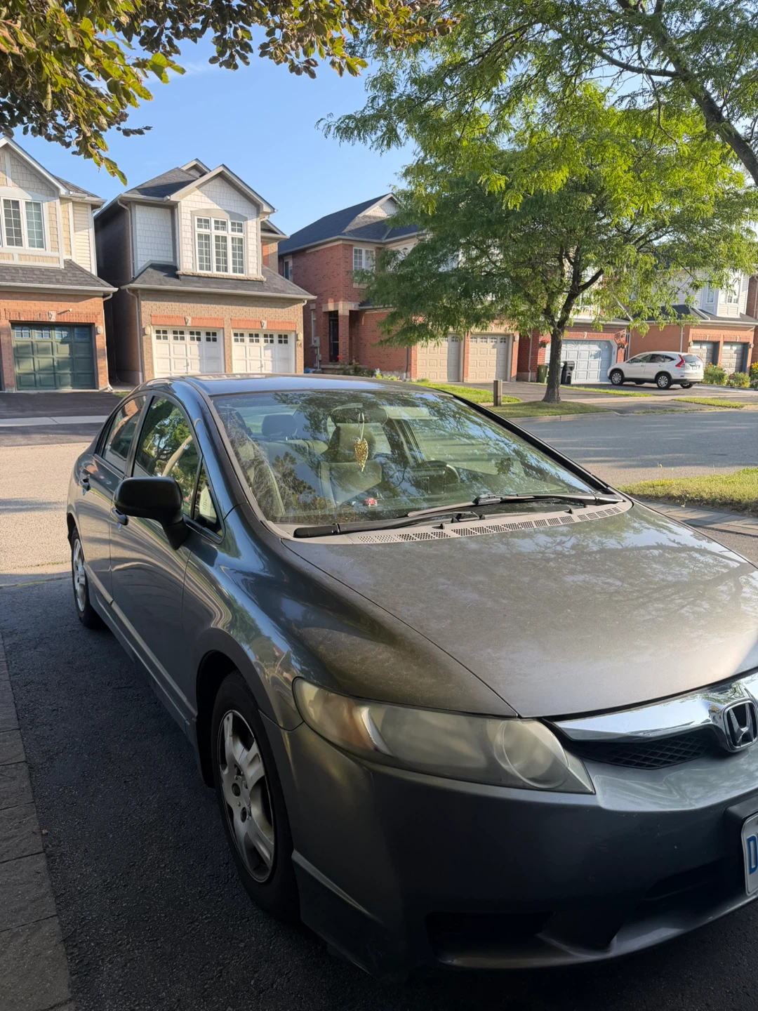 Honda Civic Sedan - photo 3