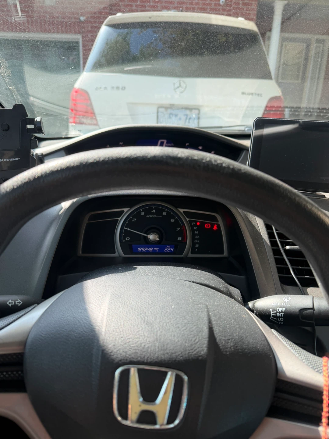 Honda Civic Sedan - photo 5