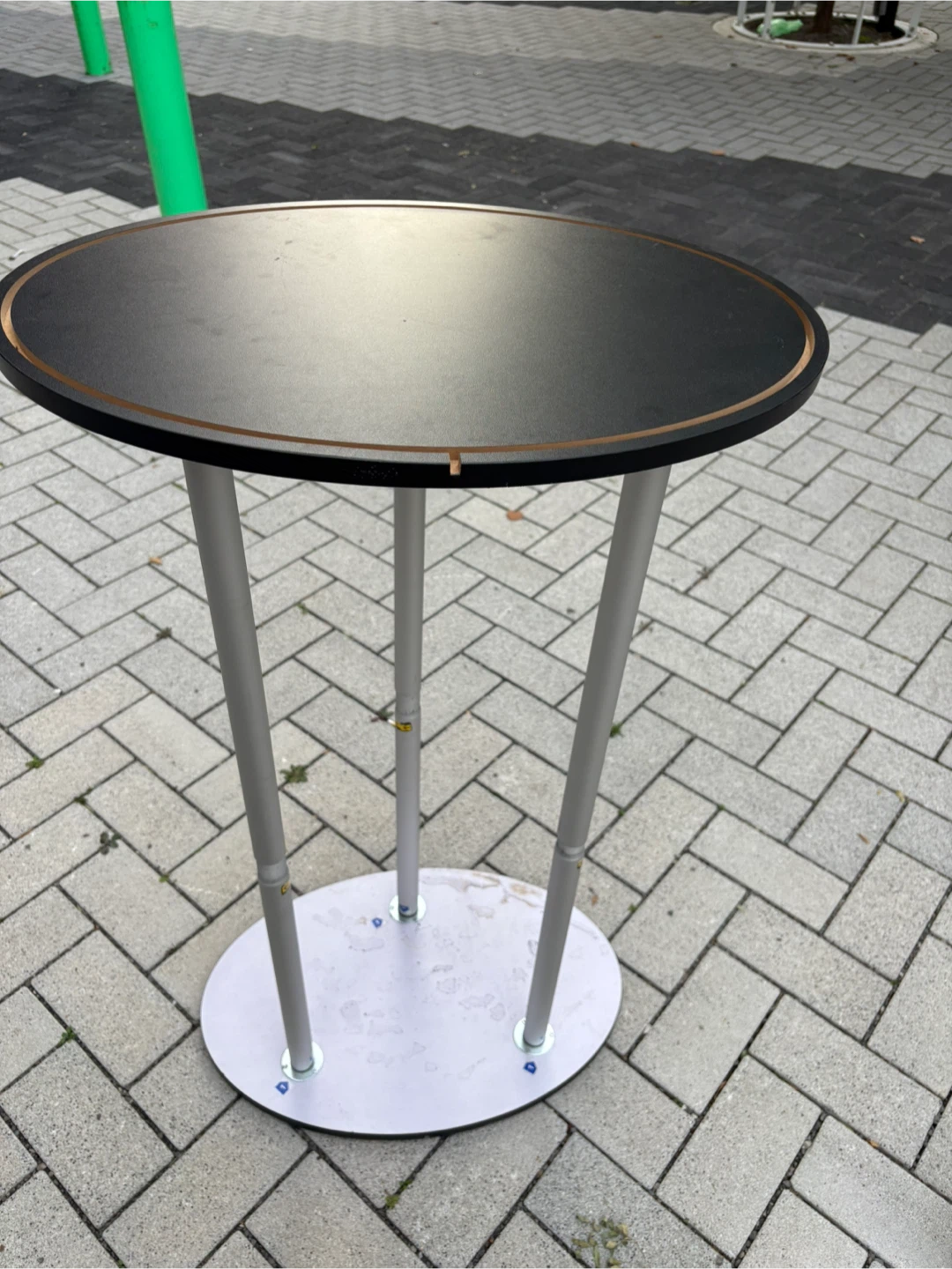 Portable Event Display Stand - photo 2