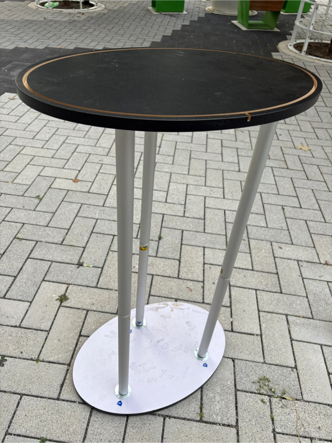 Portable Event Display Stand - photo 5