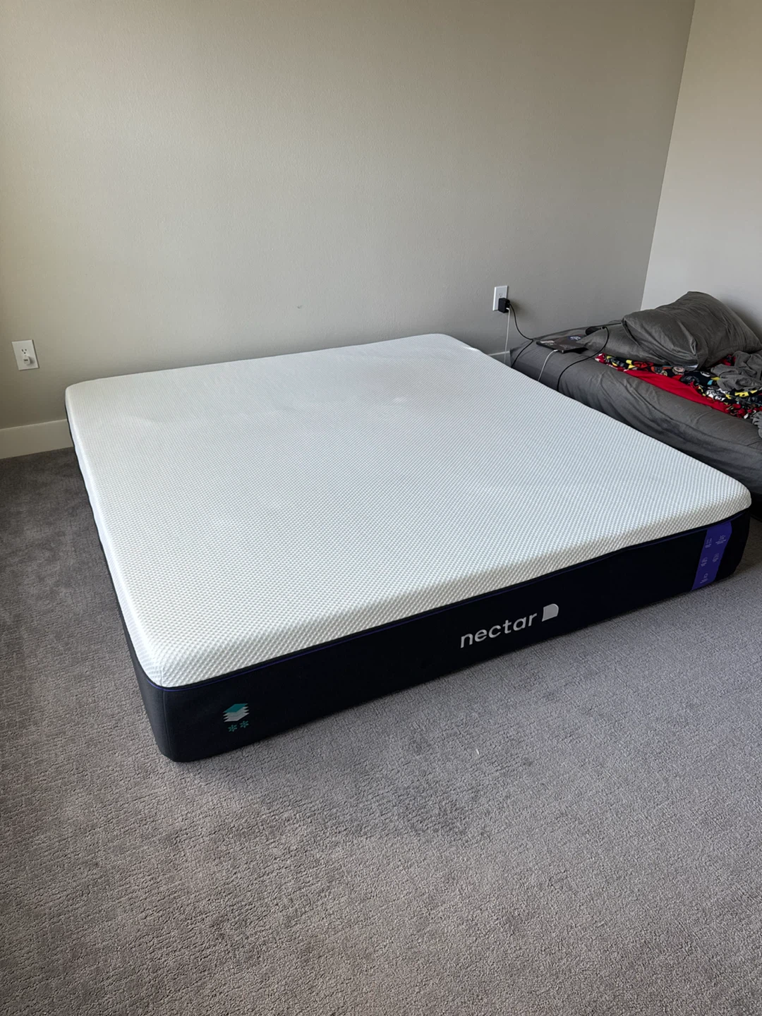 Nectar Mattress King Size