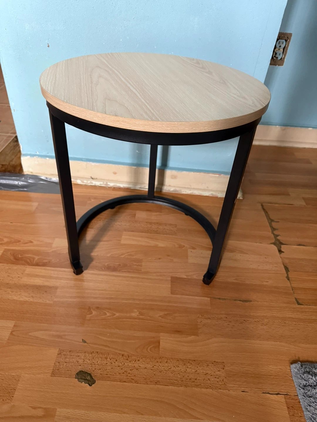 Side table