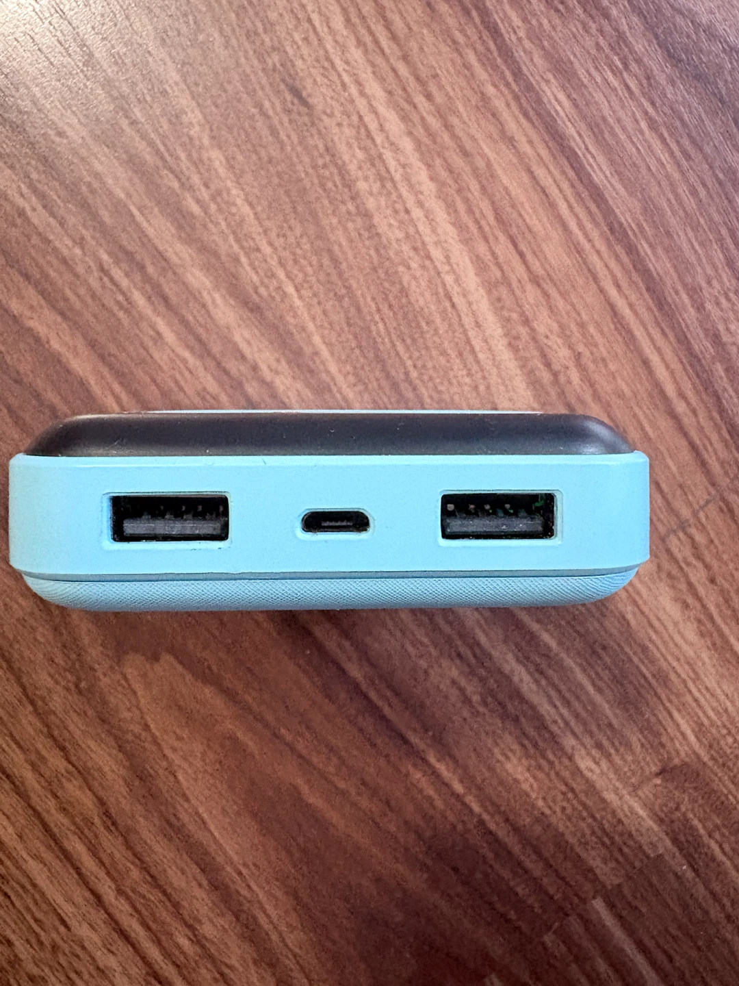 10600mAh Power Bank U106 - photo 2
