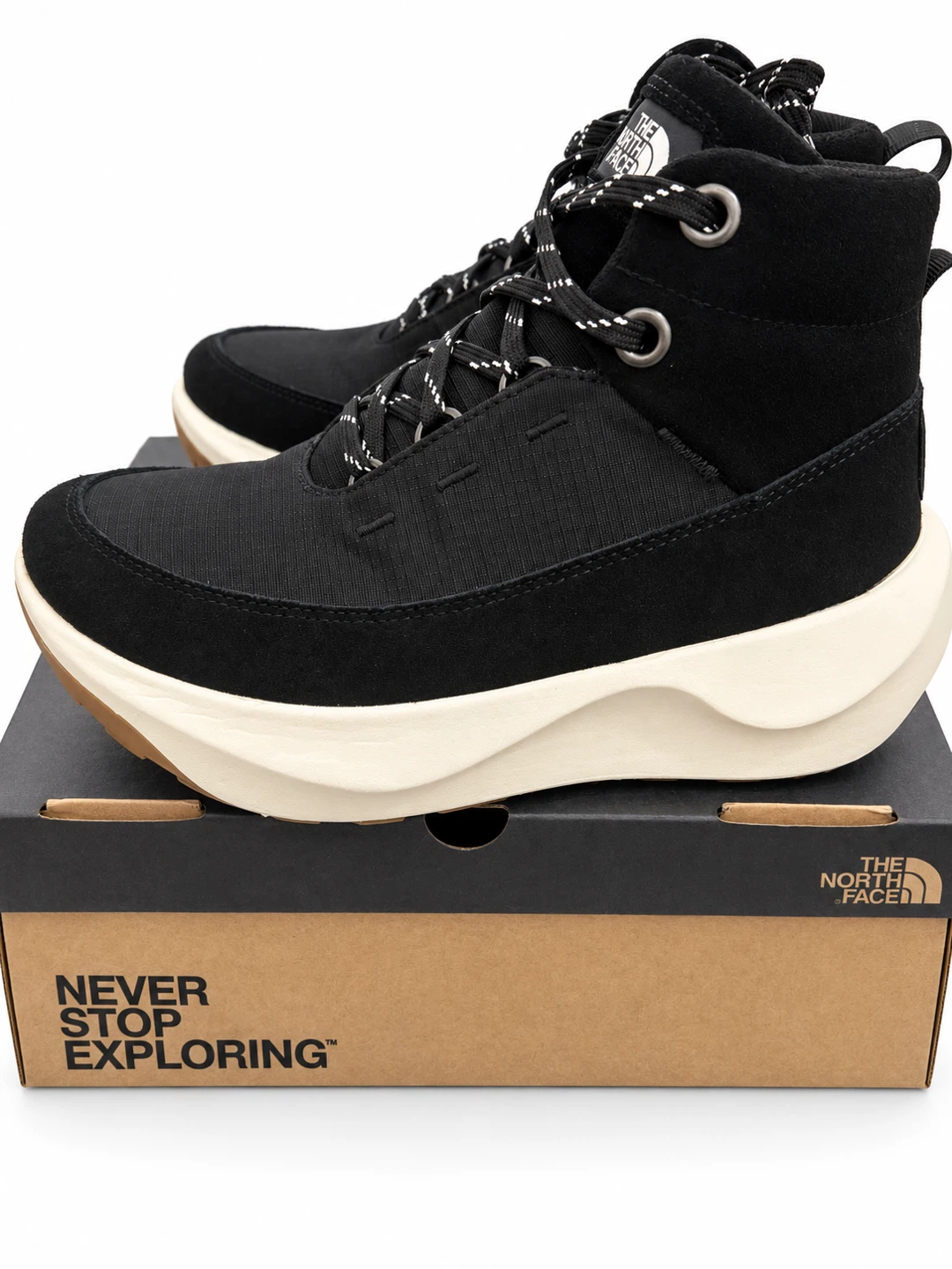 The North Face Women's Boots Black Size 7