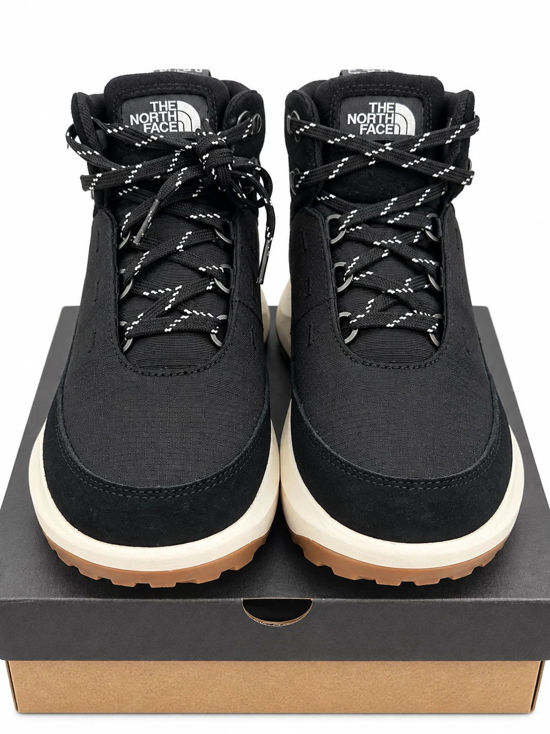 The North Face Women's Boots Black Size 7 - photo 2