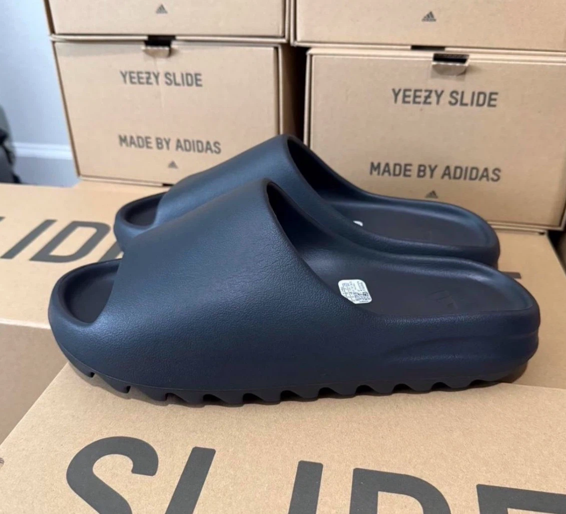 Adidas Yeezy Slide Onyx