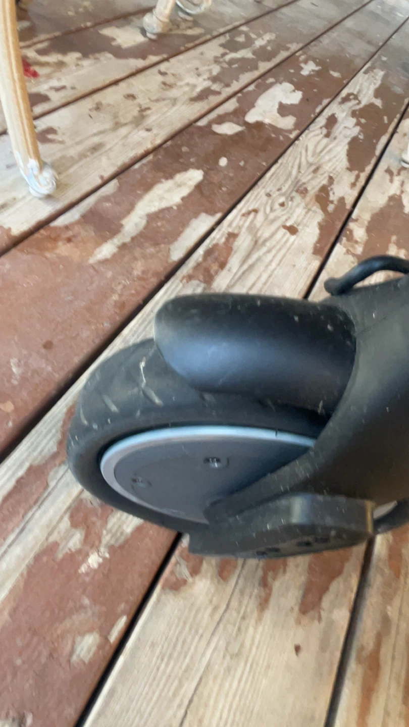 Ecoroad Electric Scooter - photo 2