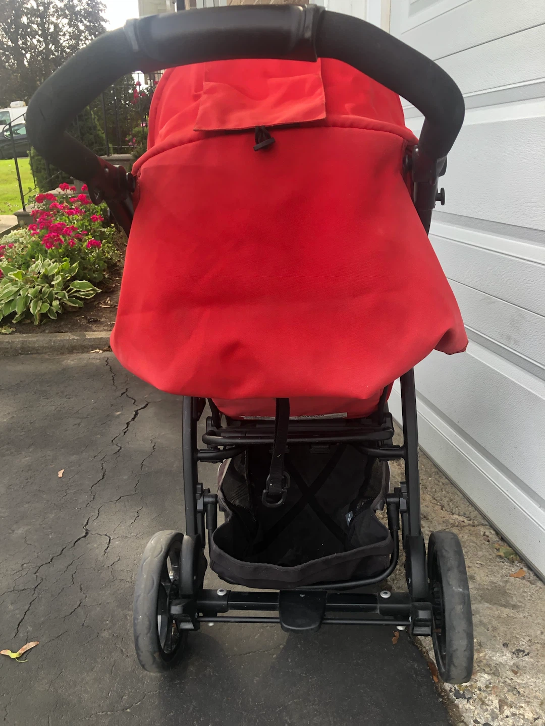 Peg-perego Stroller - photo 4