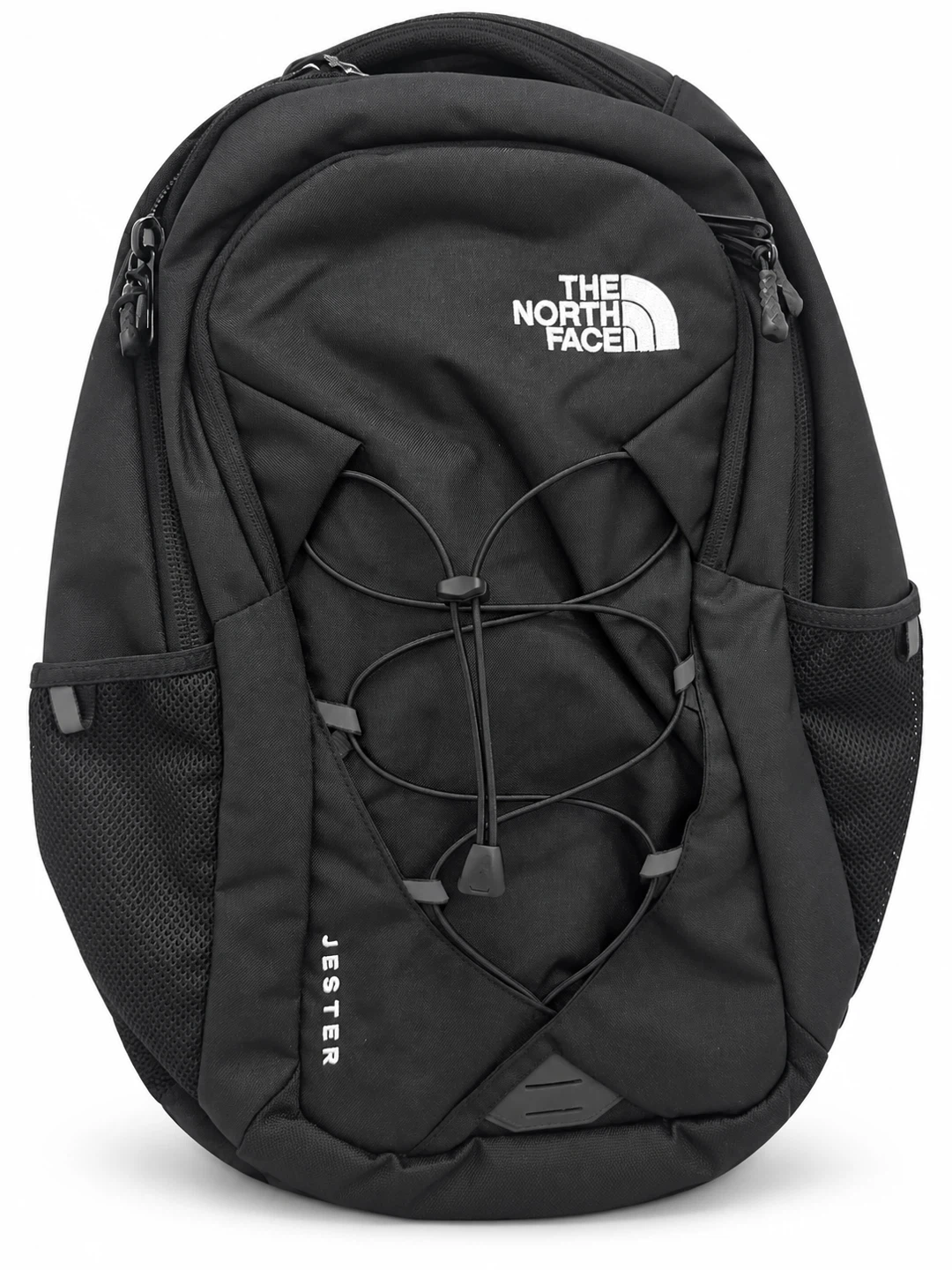 The North Face Jester Backpack - Black