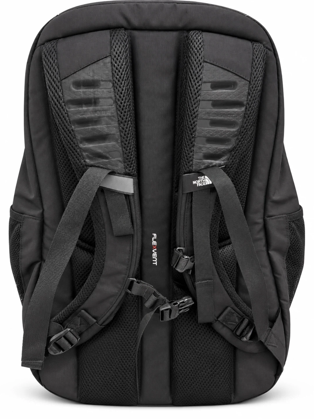 The North Face Jester Backpack - Black - photo 2