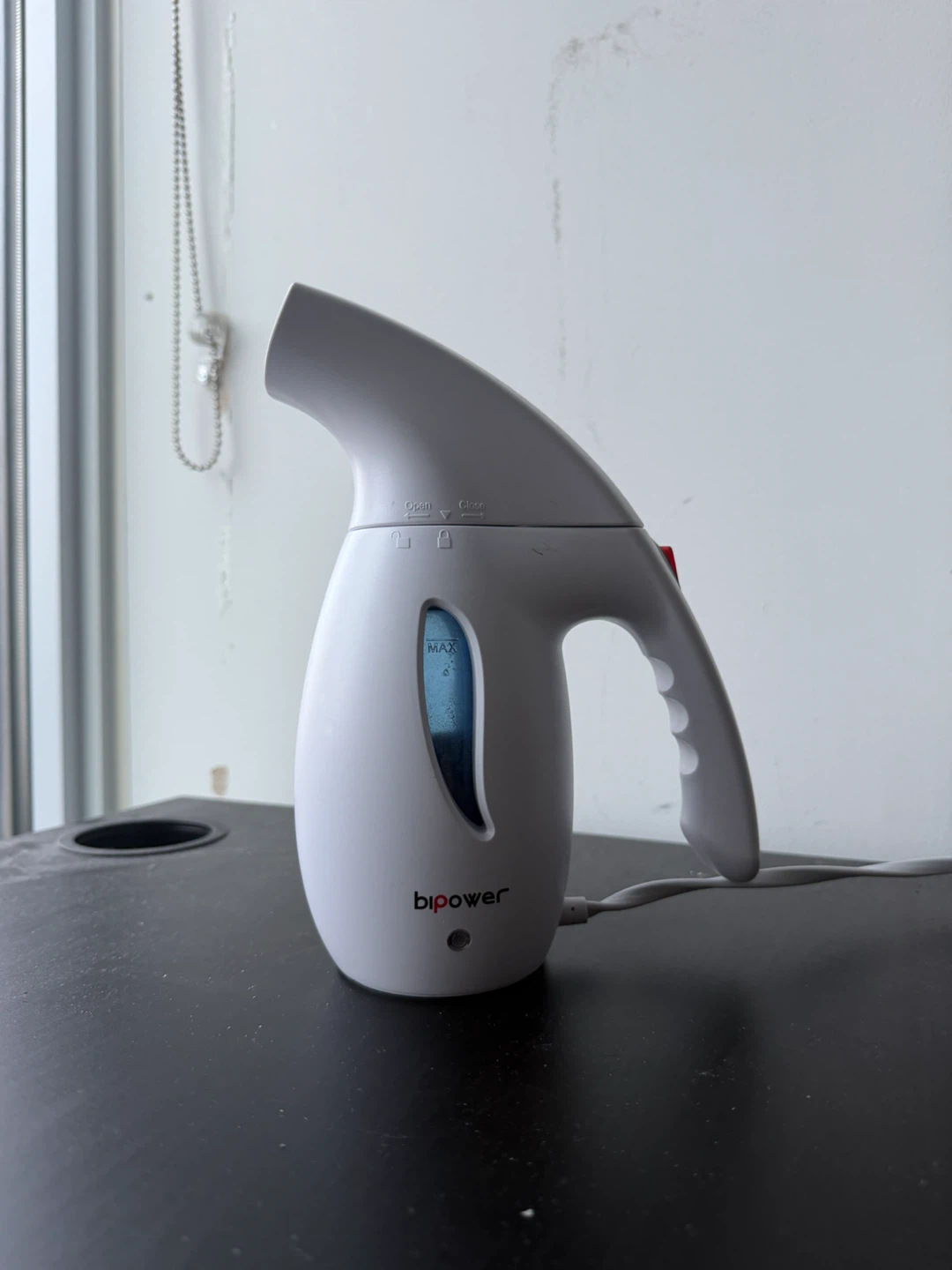 Handheld Steamer
