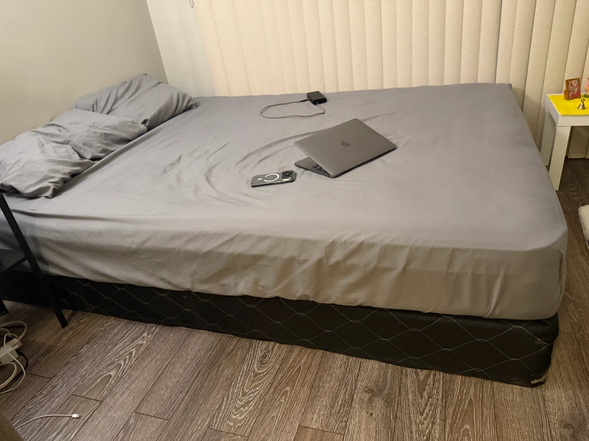 Queen Box Spring