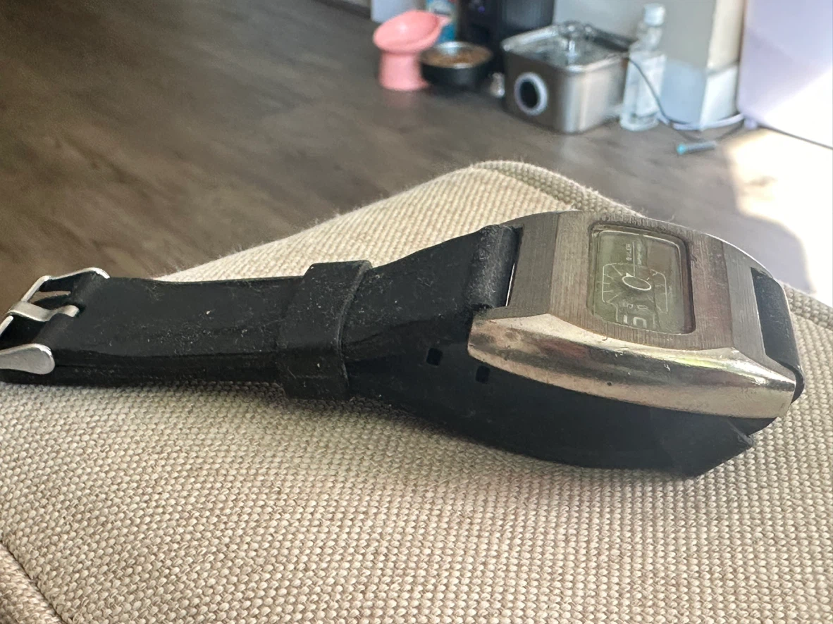 Vintage Buler Super Nova Watch - photo 3