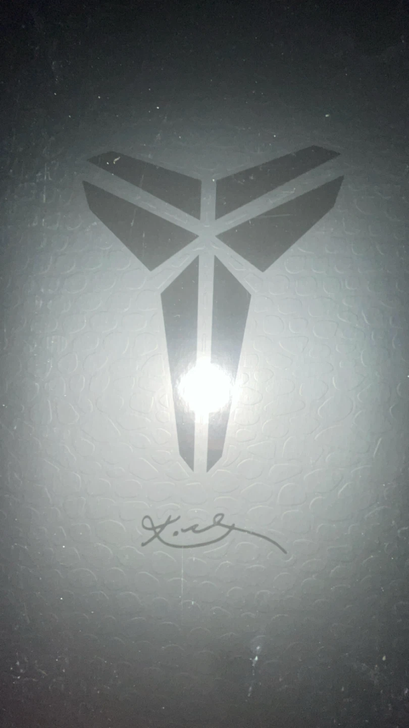 Nike Kobe Basketball Shoes