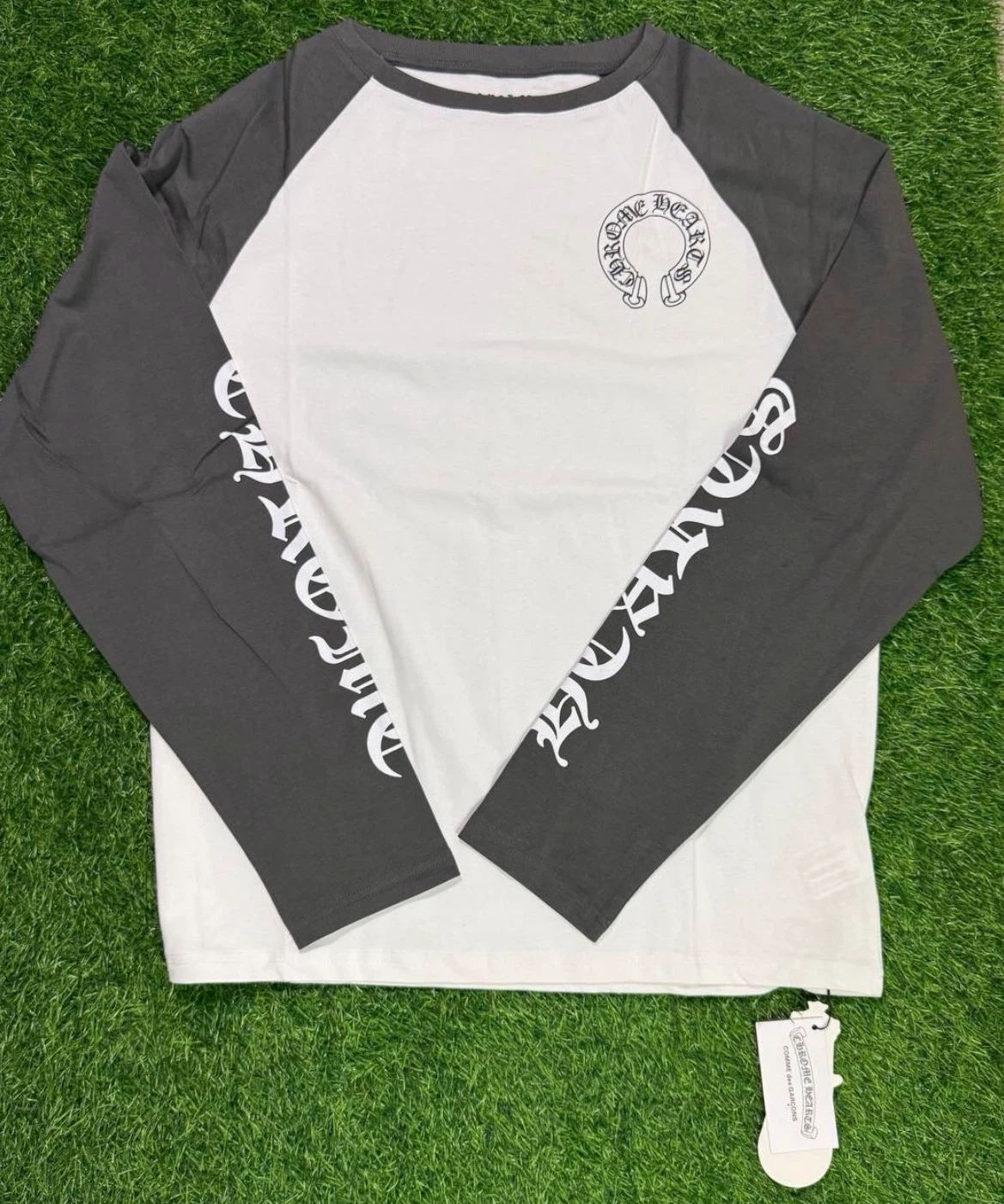 Chrome hearts