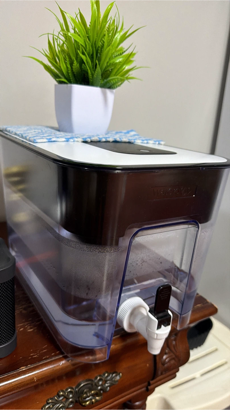 Waterdrop Fridge Water Dispenser