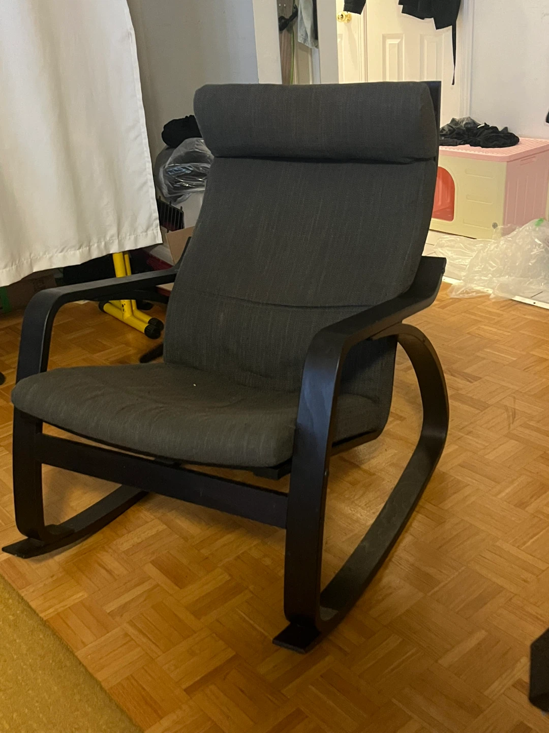 IKEA Poang Rocking Chair