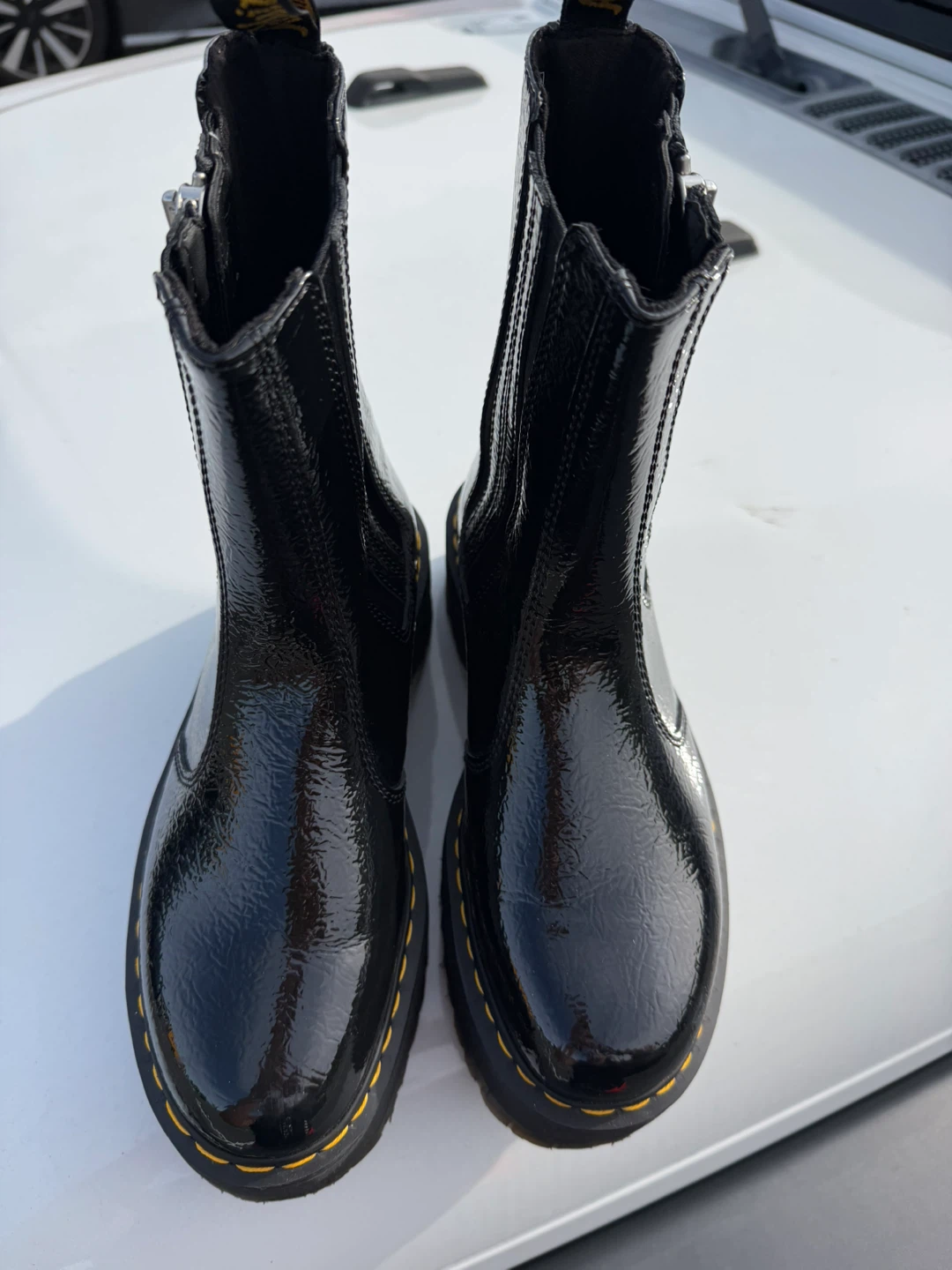 Dr. Martens 2976 Max Boots