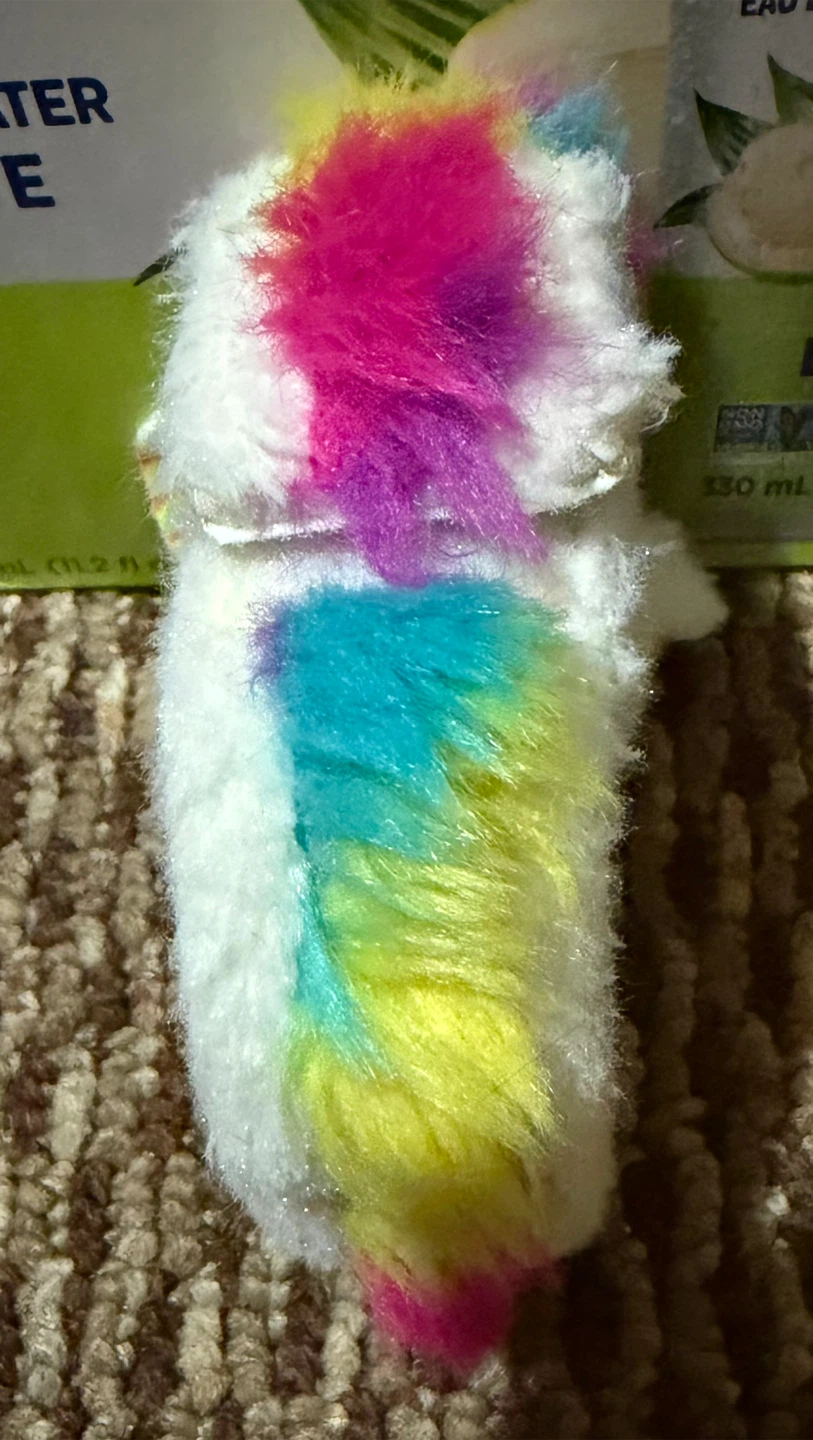 Pomsies Plush Interactive Toy - photo 3