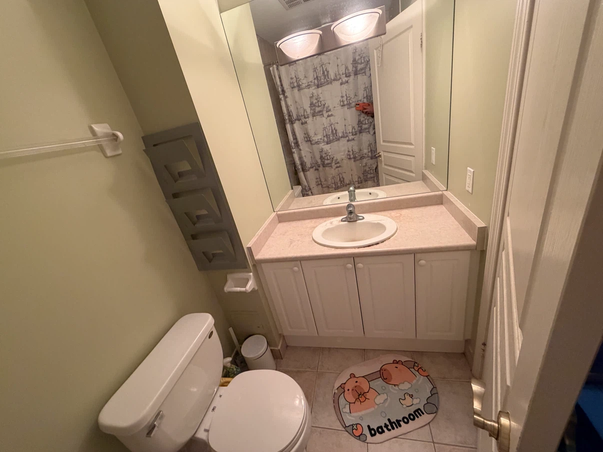 Finch second room with private washroom - photo 5
