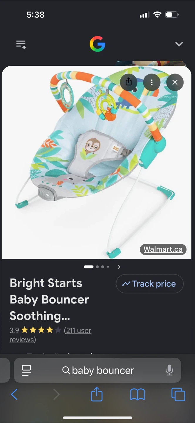 Baby items make an offer:) - photo 2