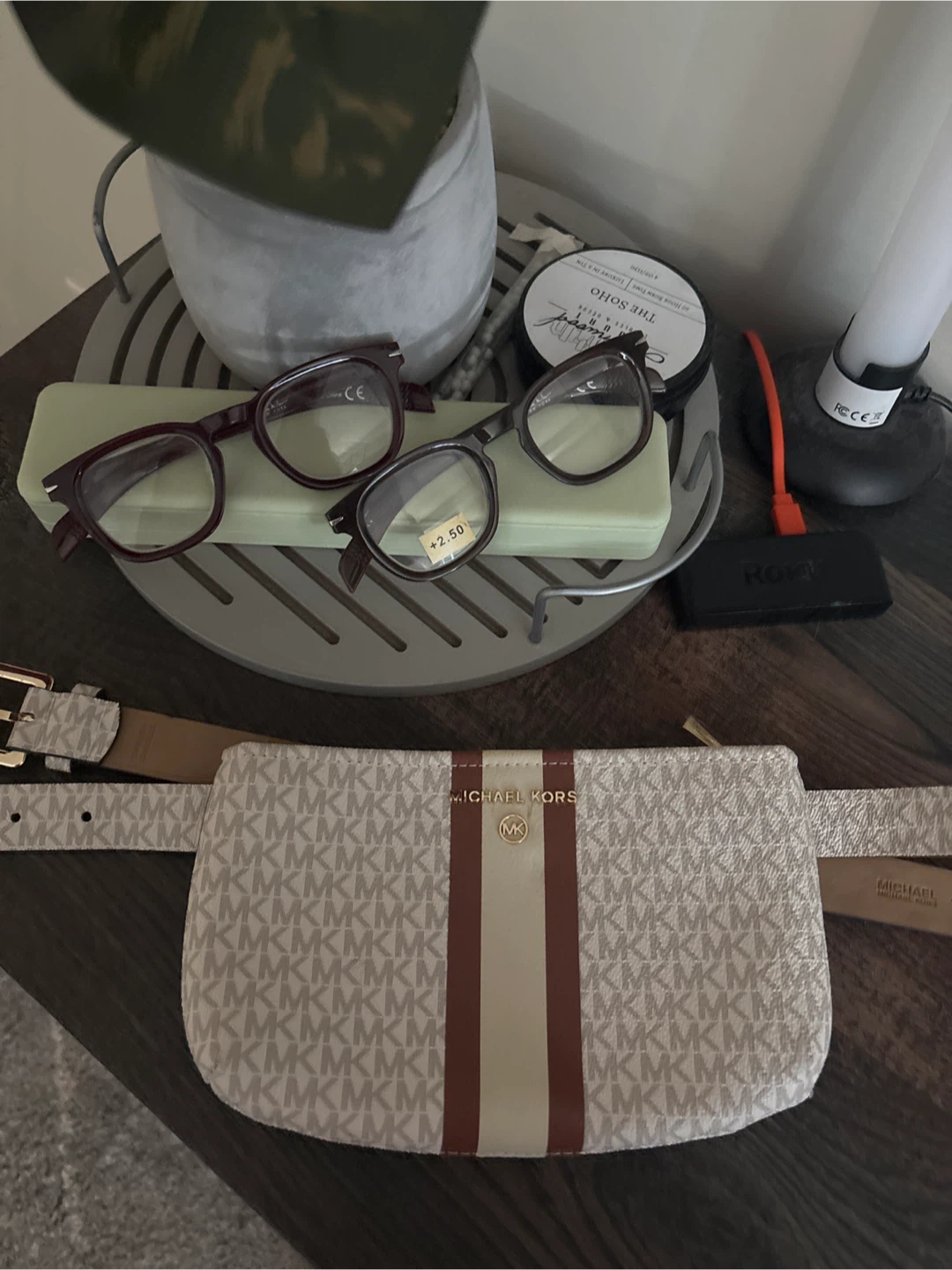Michael Kors Waist Bag
