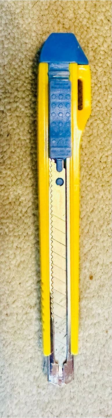NT Cutter Utility Knife