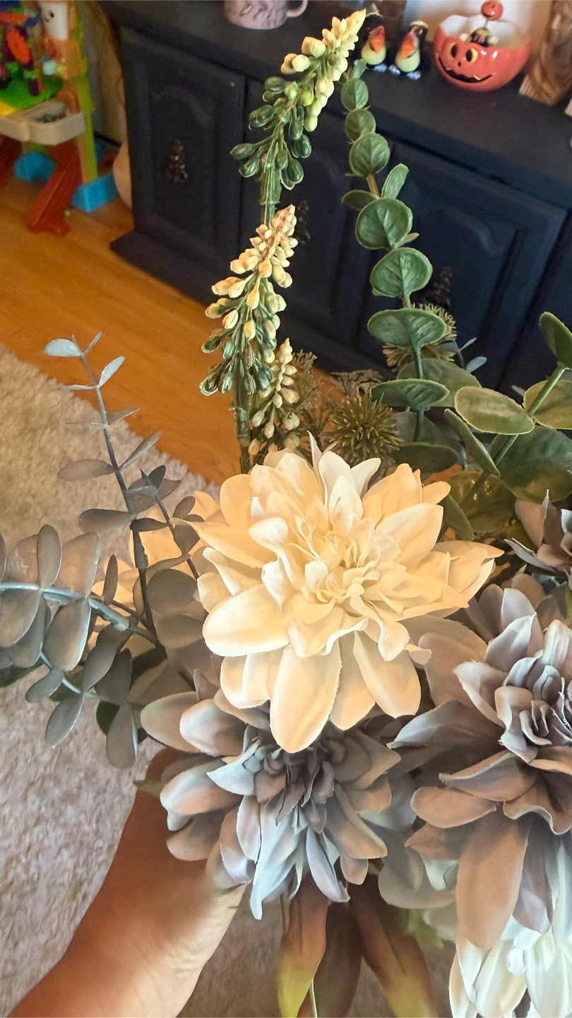Artificial Floral Bouquet - photo 2
