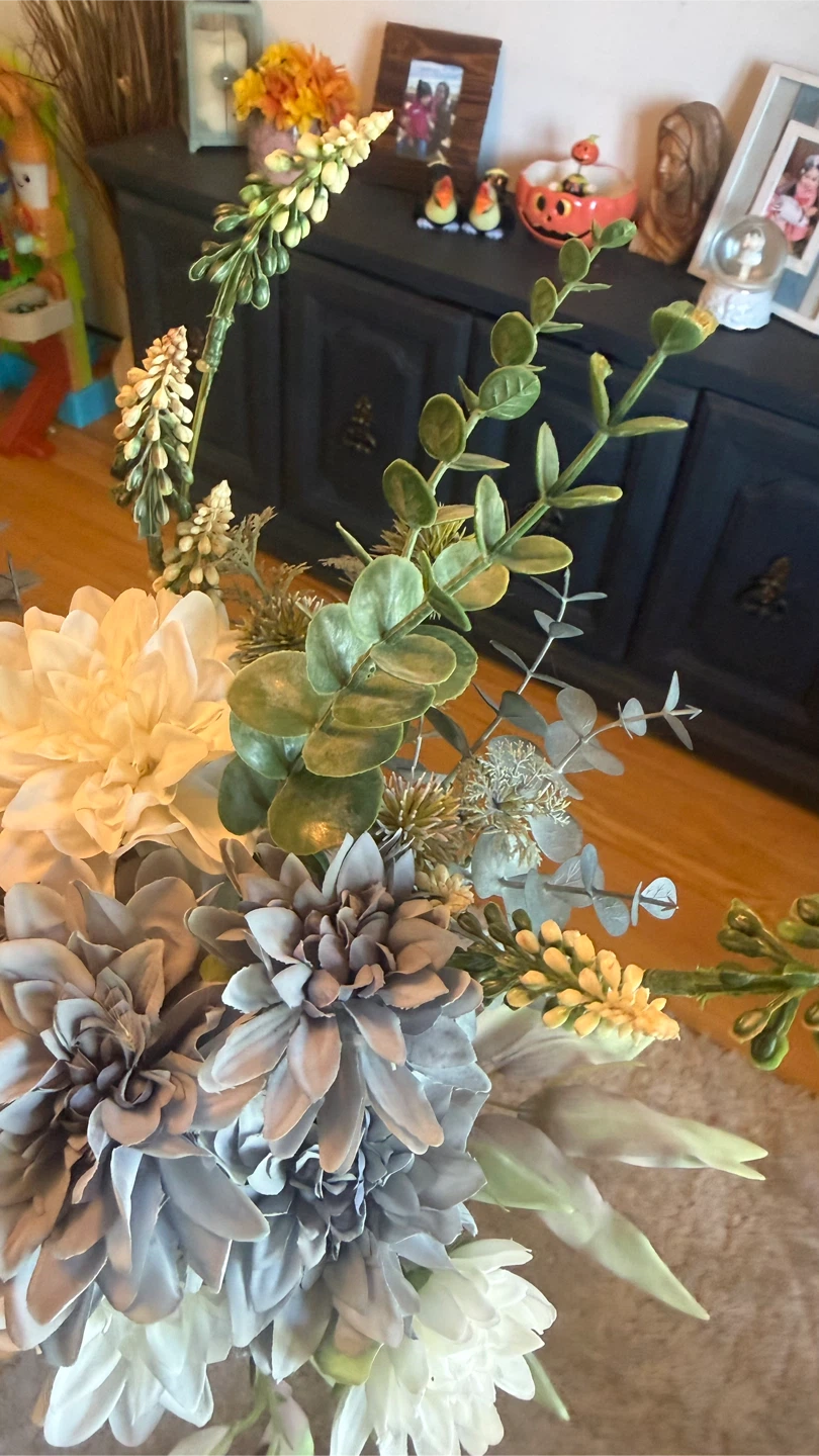 Artificial Floral Bouquet - photo 4