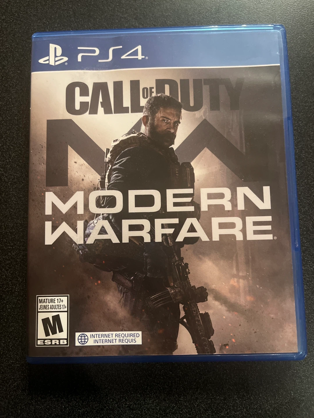 Call of Duty: Modern Warfare for PS4