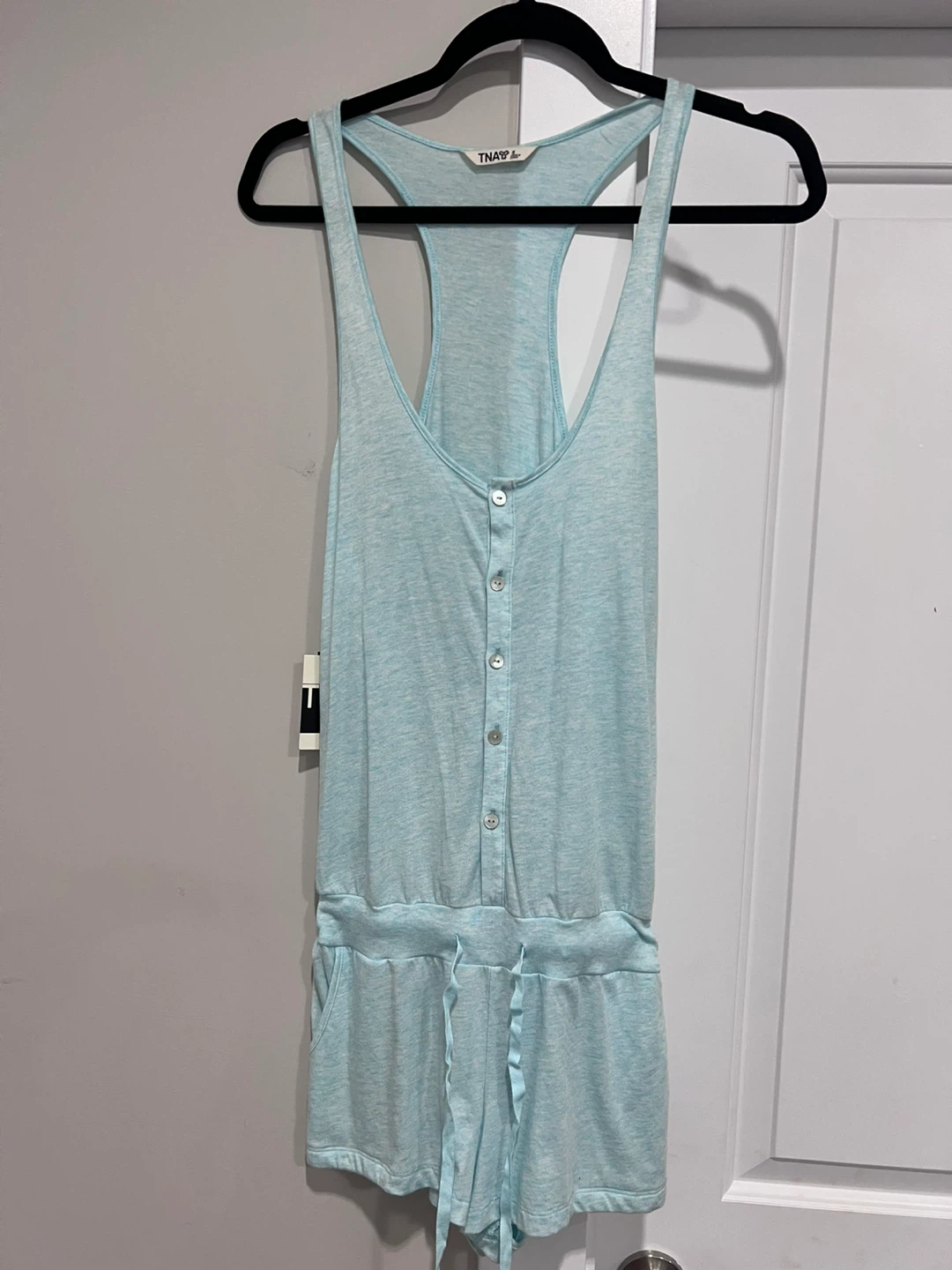 TNA Sandbanks Romper