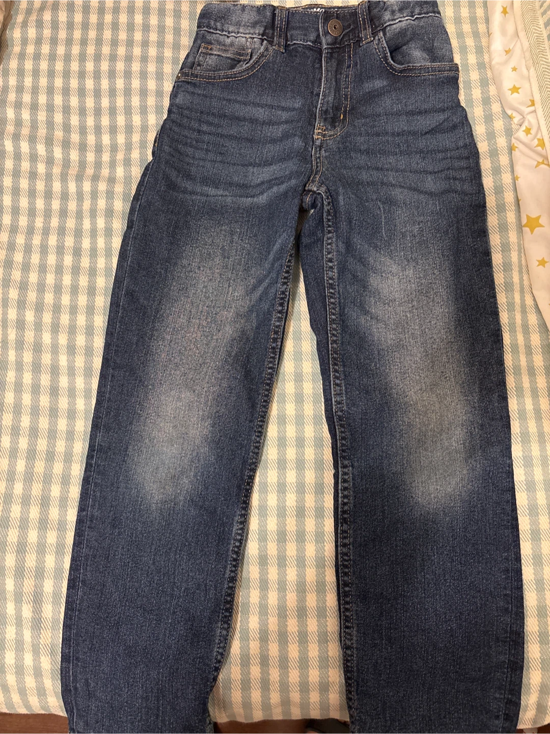 OshKosh B'gosh Classic Jeans Size 7