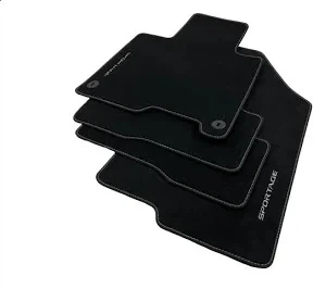 Kia Sportage Carpet Floor Mats