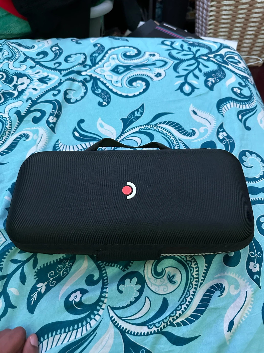 Steam Deck OLED 1TB – Like New / Barely