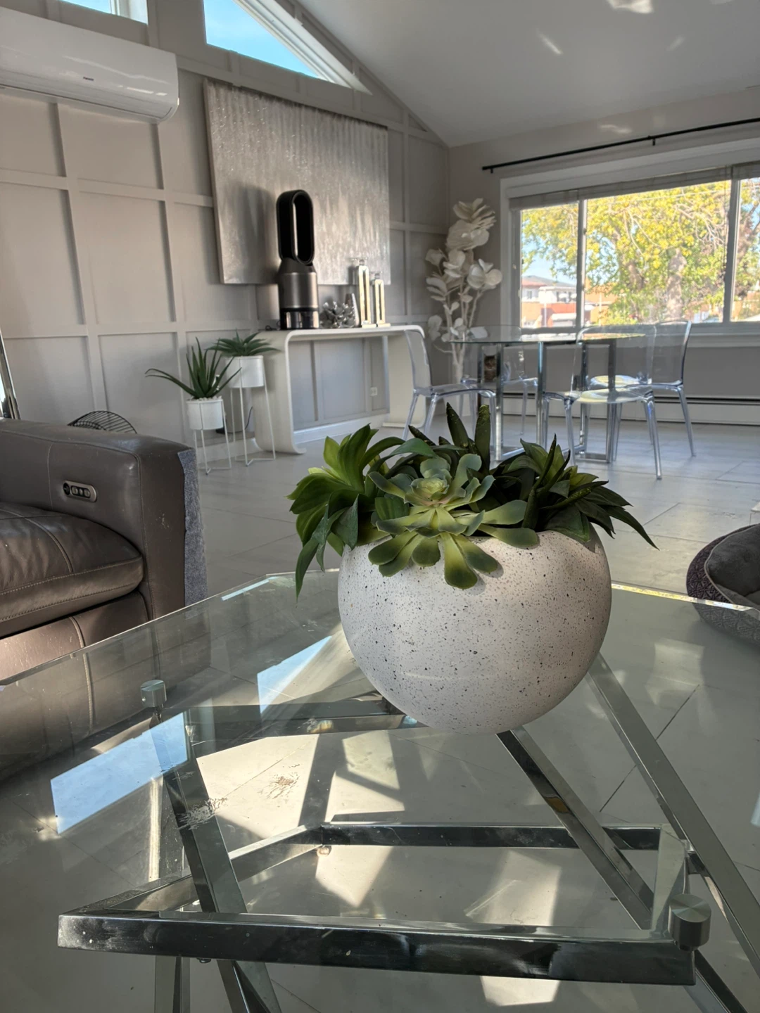 Zgallerie Ceramic Planter Pot
