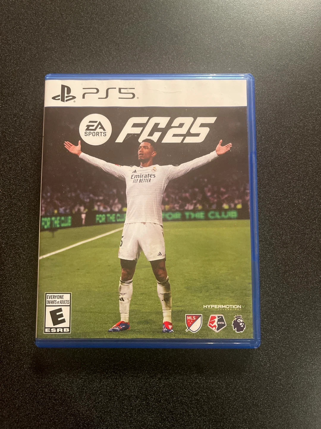 EA Sports FC 25 for PS5