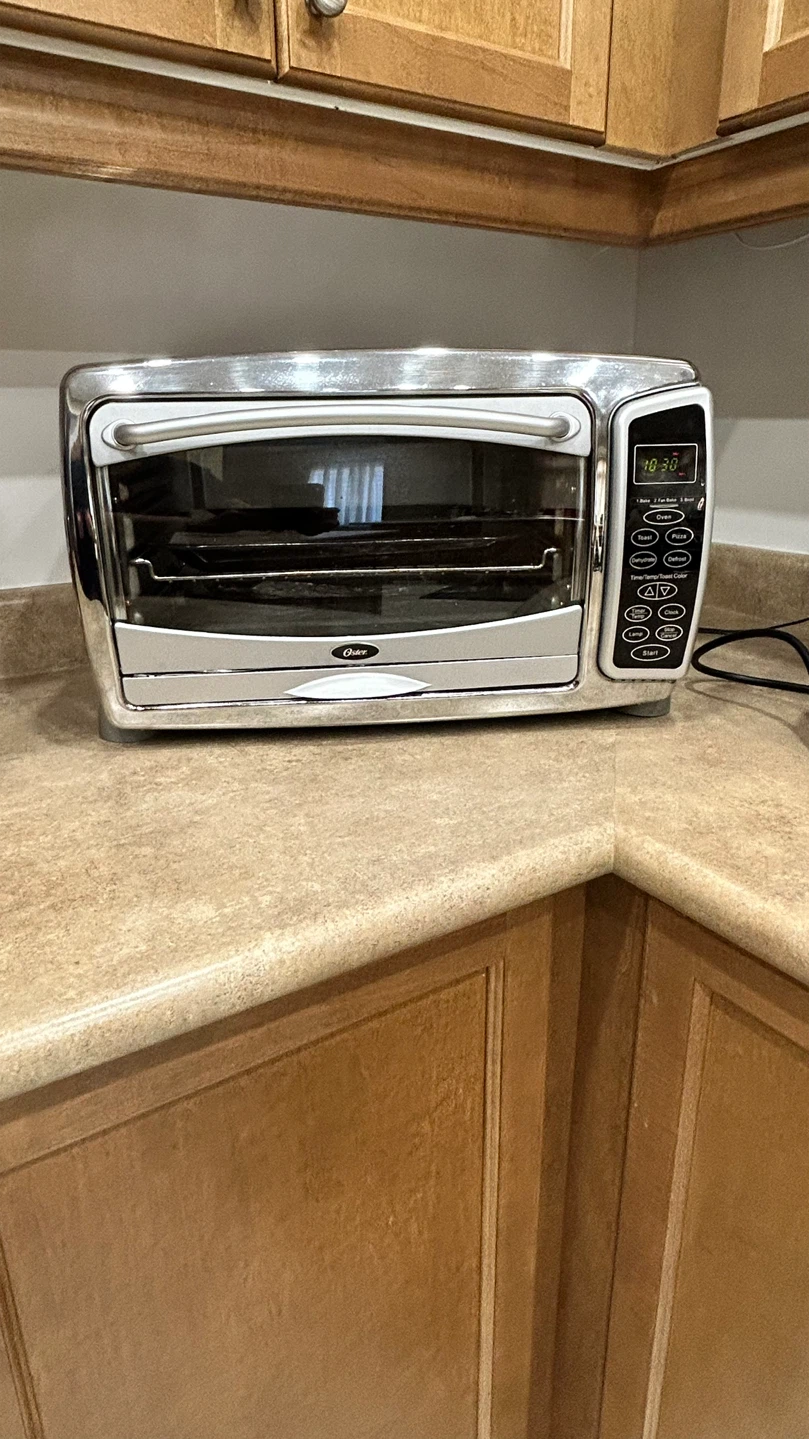 Oster Digital Toaster Oven