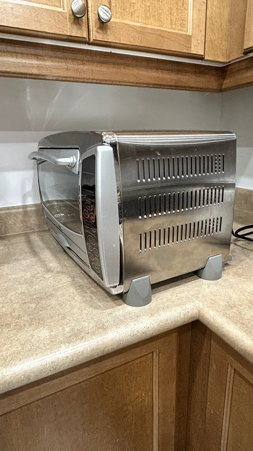 Oster Digital Toaster Oven - photo 2