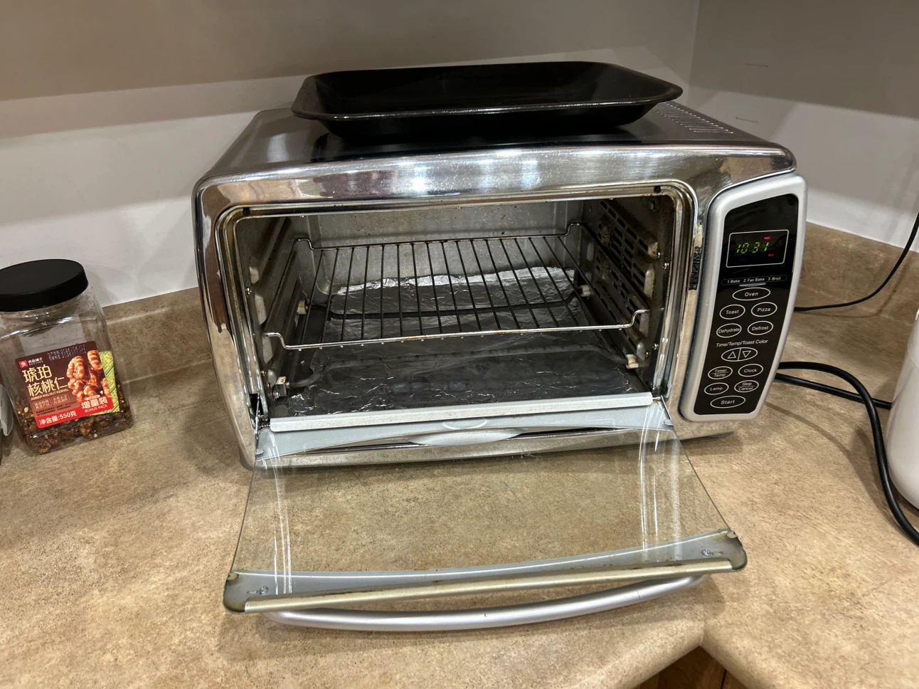 Oster Digital Toaster Oven - photo 3