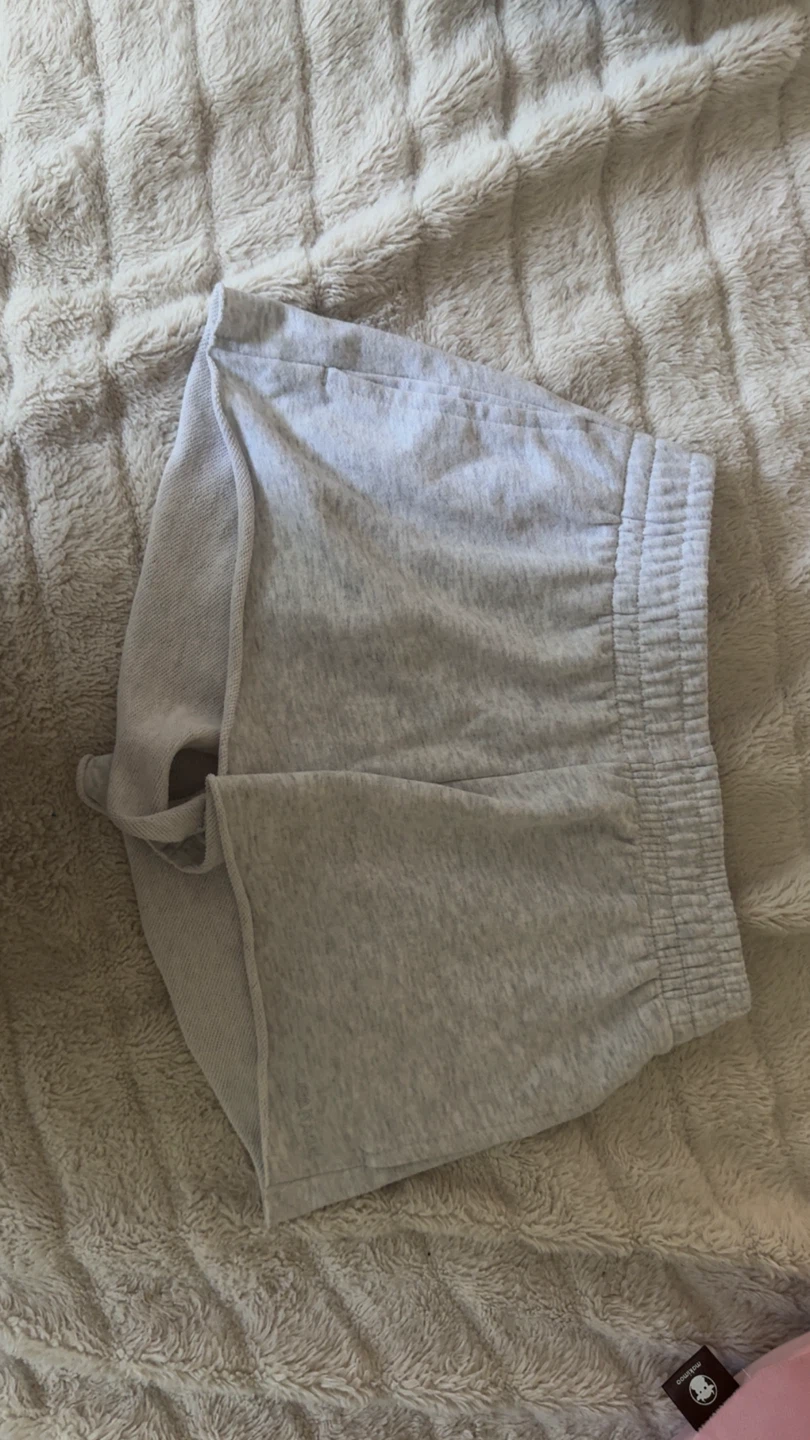 Garage Sweatpants shorts