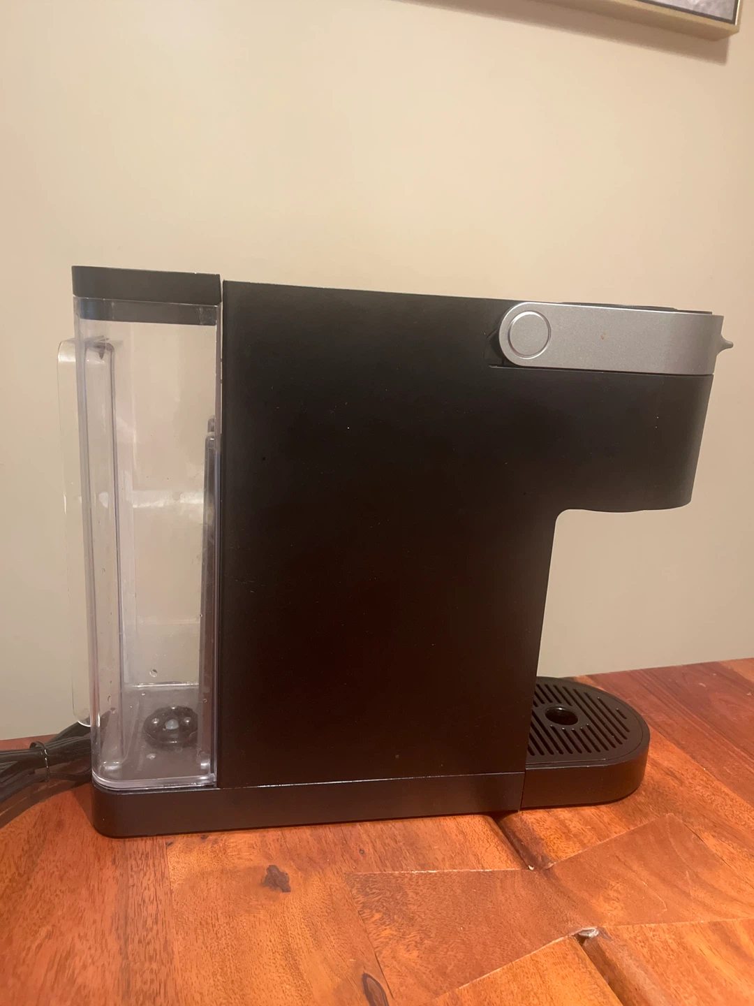 Keurig K-Slim Single Serve Coffee Maker