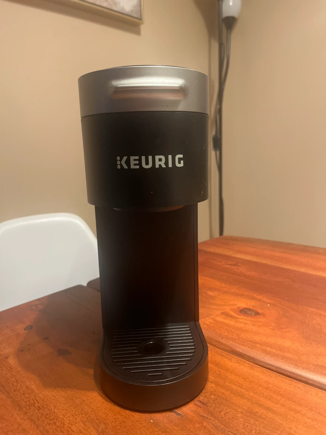 Keurig K-Slim Single Serve Coffee Maker - photo 2