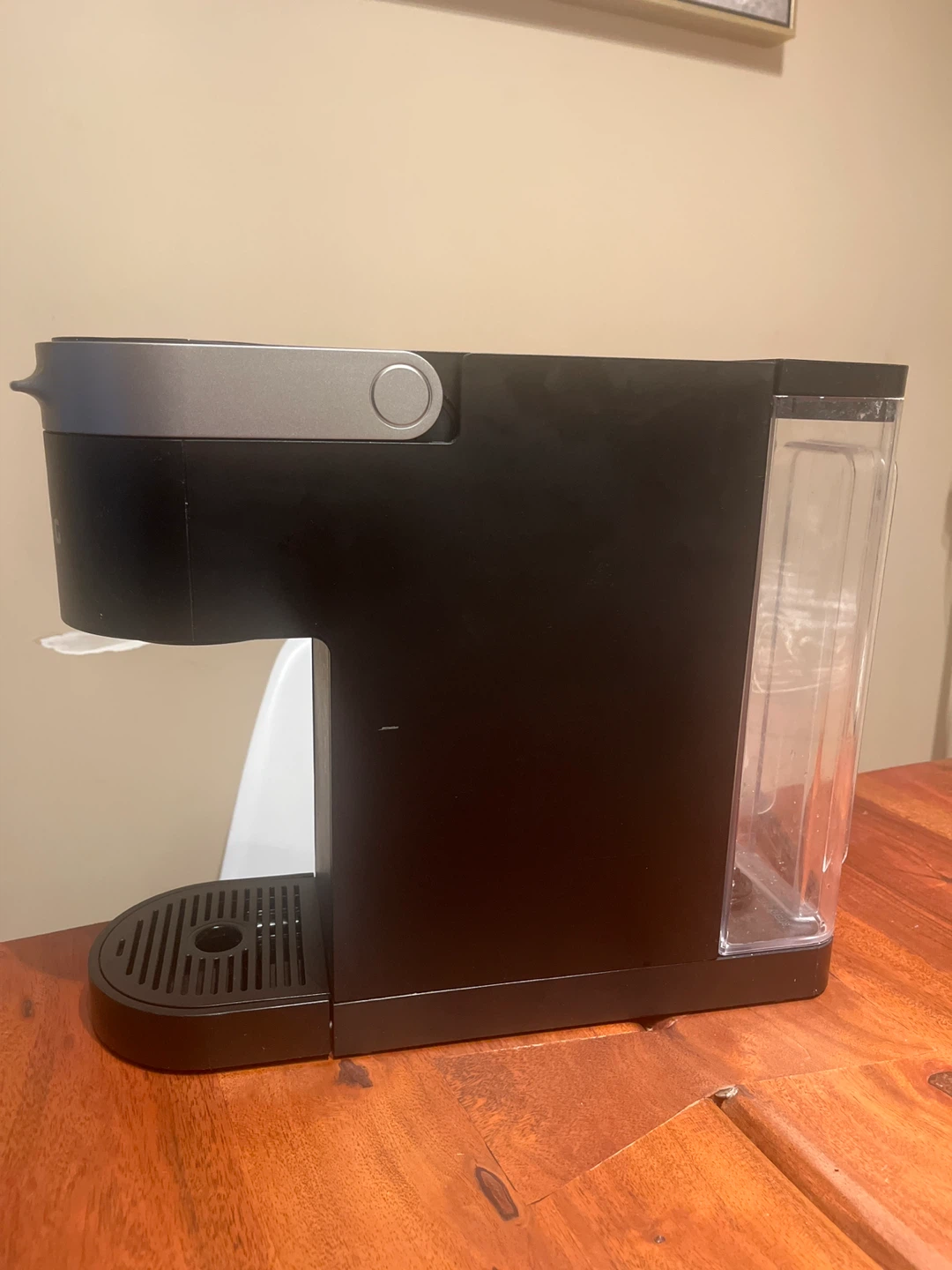 Keurig K-Slim Single Serve Coffee Maker - photo 3
