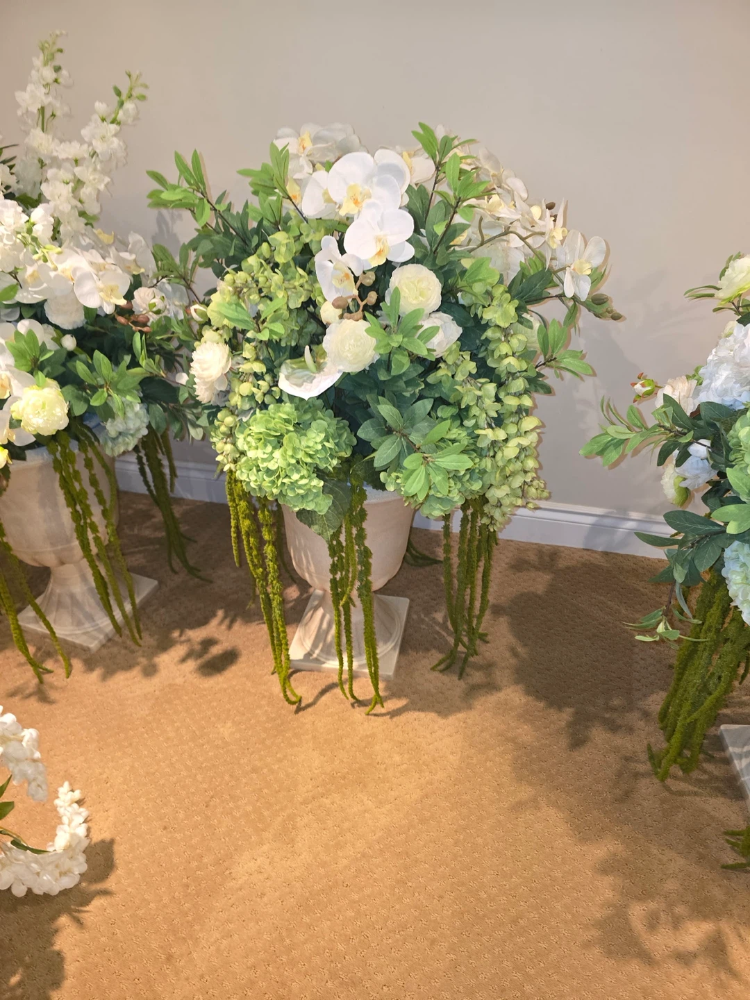 Large Real-touch Artificial Floral Arrangements - photo 2