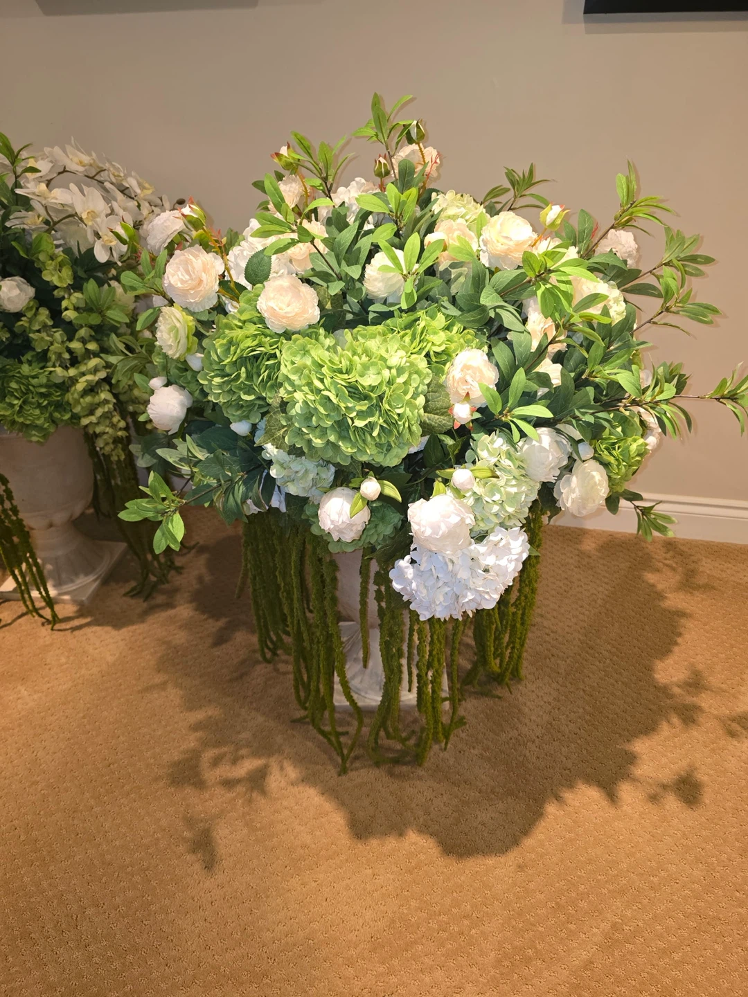 Large Real-touch Artificial Floral Arrangements - photo 3