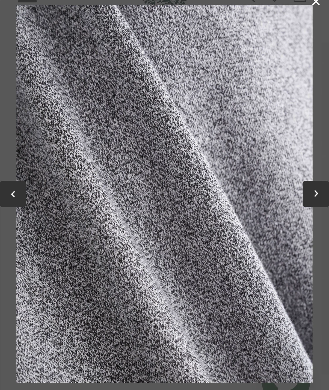 Roots Grey Sweatpants - photo 5