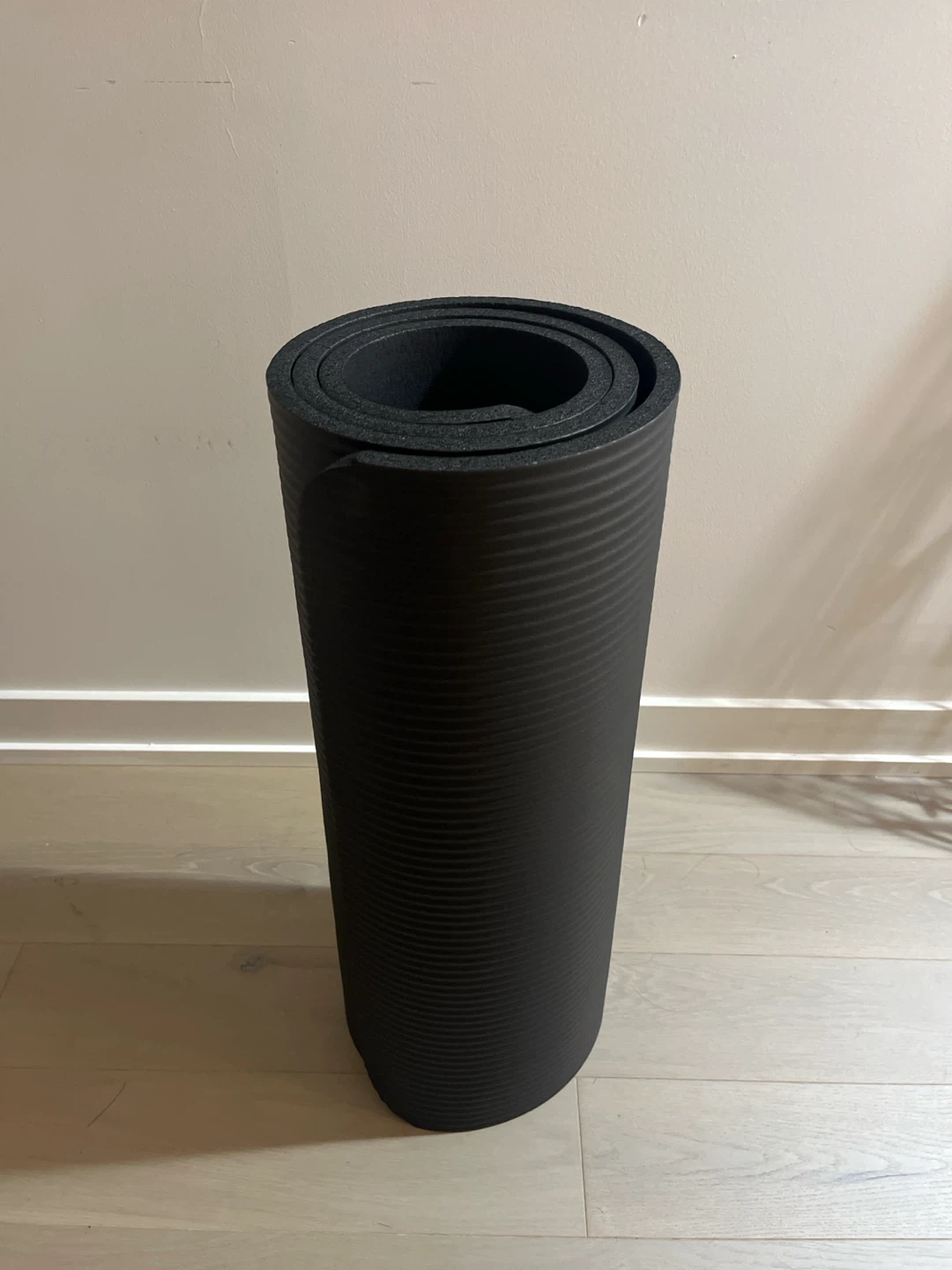 Amazon Basics Yoga Exercise Mat