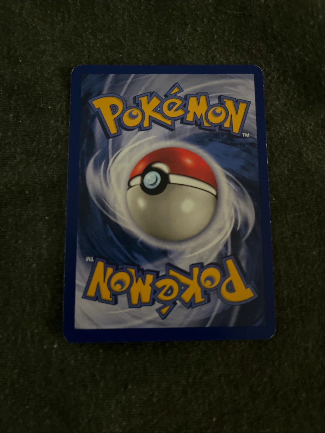 Pikachu Base Set Trading Card 58/102 - photo 2